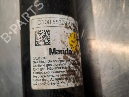 Right rear shock absorber KIA SORENTO III (UM) 2.2 CRDi 4WD | BP23594243M19 