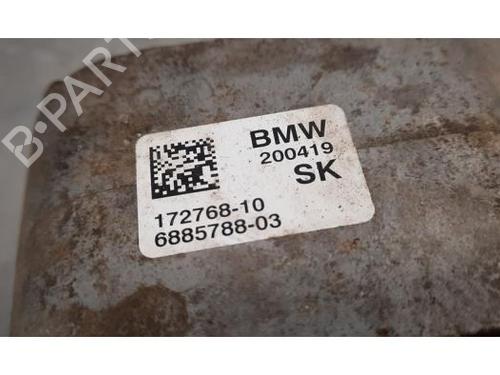 Gearbox mount BMW X2 (F39) sDrive 20 i | BP23624350M88 
