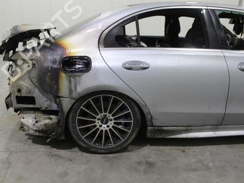 Catalyst MERCEDES-BENZ C-CLASS (W206) C 300 e (206.054) | BP35935164M10 - Image 14