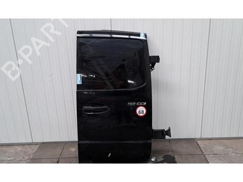 Used Tailgate Tailgate MERCEDES-BENZ VITO Van (W447) 110 CDI (447.601, 447.603, 447.605) (102 hp) 33997326 33997326