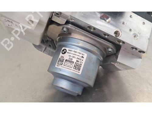 Servo brake BMW 3 (G20, G80, G28) M3 Competition xDrive | BP40065647M42 - Image 3
