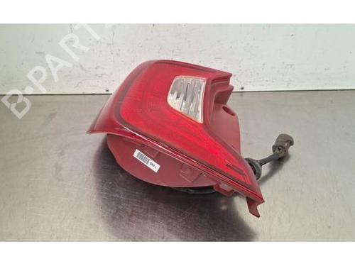 Left taillight KIA PICANTO III (JA) 1.0 | BP38606121C34 - Image 4