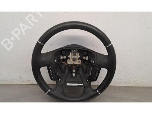Used Steering wheel Steering wheel OPEL MOVANO C Van (U9) 2.2 D (140 hp) 33476683 33476683
