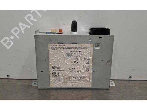 Used Electronic module PEUGEOT EXPERT Van (V_) 1.5 BlueHDi 120 (120 hp) 31241565