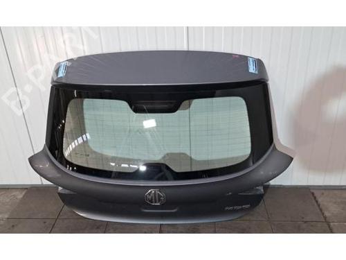 Used Tailgate Tailgate MG MG ZS SUV (ZS32) 1.5 Hybrid+ (197 hp) 28490899 28490899