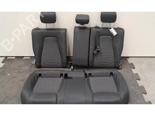 Used Rear seat (2nd row) Rear seat (2nd row) 36909585 36909585