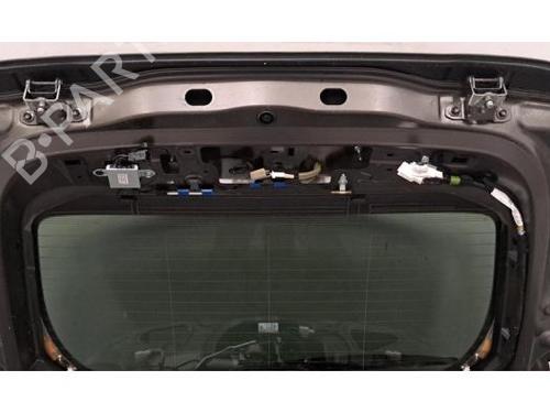Tailgate MAZDA 3 Hatchback (BP) 2.0 SKYACTIV-G M Hybrid | BP39235323C6 - Image 6