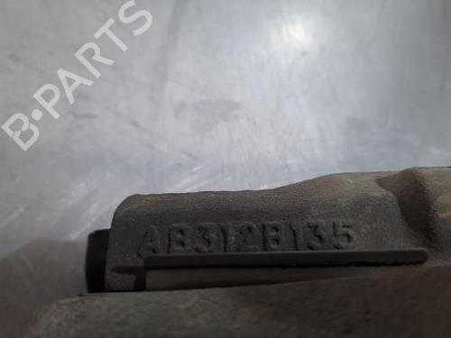 Left front brake caliper FORD RANGER (TKE) 2.0 EcoBlue 4x4 | BP37038557M105 - Image 9