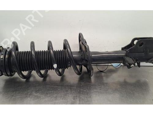 Used Left front shock absorber Left front shock absorber FORD TRANSIT CUSTOM V710 Van (NRN) 2.5 Duratec Plug-in-Hybrid (232 hp) 33443408 33443408