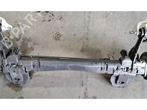 Bagaksel CITROËN C4 III (BA_, BB_, BC_) ë-C4 (BCZKWC) | BP30806284M2