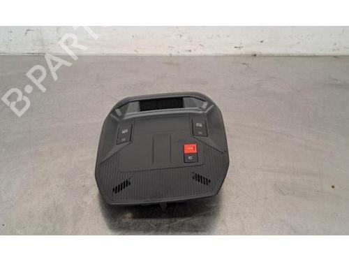Used Interior roof light PEUGEOT 308 SW III (FC_, FJ_, FR_, F4_, FN_) BlueHDi 130 (FCYHZL, FCYHZT) (131 hp) 24322711