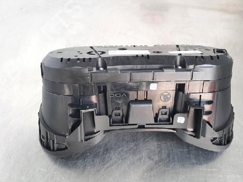 Instrument cluster SKODA OCTAVIA III Combi (5E5, 5E6) 1.6 TDI | BP10870562C47 