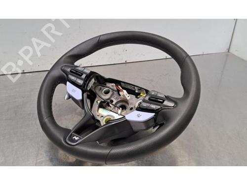 Steering wheel HYUNDAI i30 (PDE, PD, PDEN) 2.0 N | BP36769491C49 - Image 2