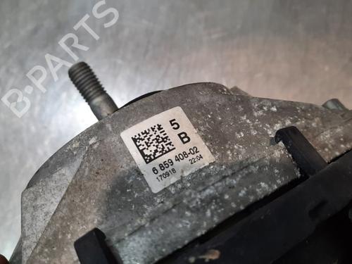 Engine mount BMW 3 (F30, F80) 318 i | BP10895120M89 