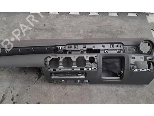 Used Dashboard Dashboard MERCEDES-BENZ CLA (C118) CLA 180 Mild-Hybrid (118.384) (136 hp) 40483547 40483547