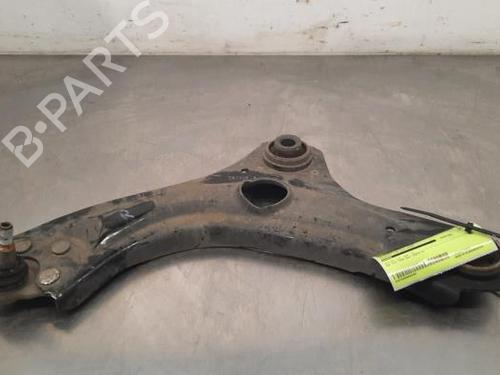 Used Left front suspension arm RENAULT CLIO V (B7_) 1.6 E-TECH 140 (B7MU) (140 hp) 23632899
