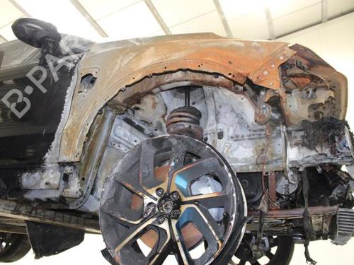 Left rear steering knuckle LYNK & CO 01 PHEV | BP25995278M27 