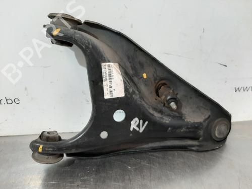 Used Right front suspension arm DACIA LODGY (JS_) 1.6 SCe 100 (JSAV) (102 hp) 10873378