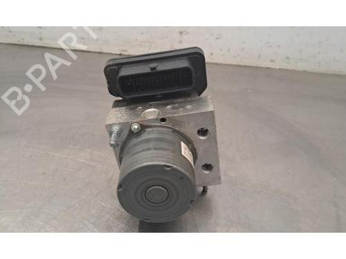 Used ABS pump ABS pump CITROËN JUMPY III Van (V_) 1.5 BlueHDi 100 (102 hp) 33316489 33316489
