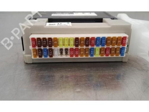 Electronic module TOYOTA C-HR (_X1_) 1.8 Hybrid (ZYX10_, ZYX11_, ZYX10R, ZYX11R) | BP29393157M83 