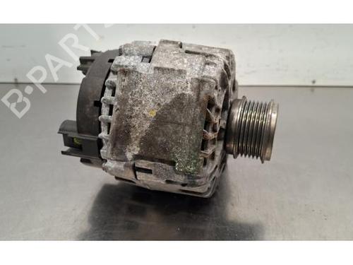 Alternator SKODA OCTAVIA III Combi (5E5, 5E6) 2.0 TSI RS | BP33631732M7 - Image 4
