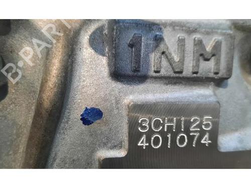 Gearbox TOYOTA YARIS (_P21_, _PA1_, _PH1_) 1.5 Hybrid (MXPH10, MXPH11) | BP29045331M3 