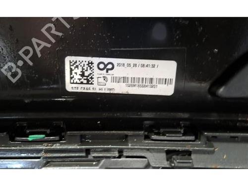 Rear bumper AUDI A6 C8 (4A2) 45 TDI Mild Hybrid quattro | BP30139170C8