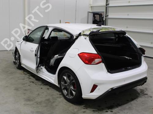 Luftventil FORD FOCUS IV (HN) 1.0 EcoBoost | BP33751104I21  - Image 9
