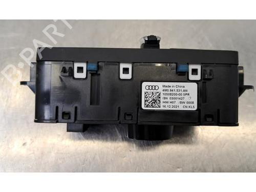 Headlight switch AUDI A4 B9 (8W2, 8WC) 35 TFSI Mild Hybrid | BP38039321I24 - Image 3