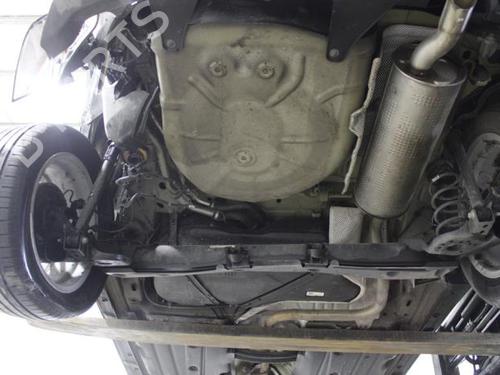 Engine FORD FIESTA VII (HJ, HF) 1.1 Ti-VCT | BP38192484M1 - Image 28