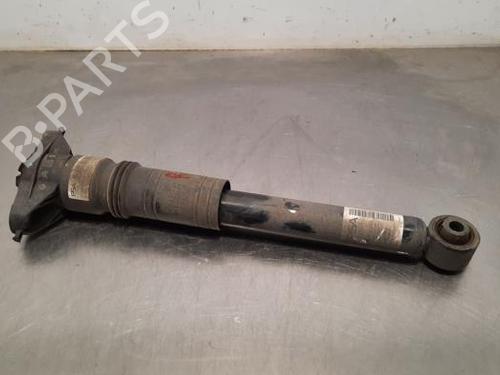 Used Right rear shock absorber PEUGEOT 208 II (UB_, UP_, UW_, UJ_) 1.2 PureTech 75 (75 hp) 23586738