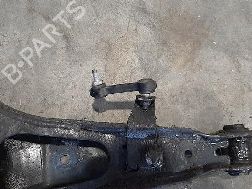 Right rear suspension arm VOLVO V40 Hatchback (525) D2 | BP10877950M15 