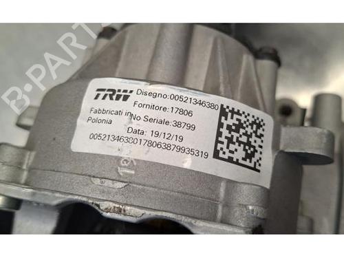 Steering column FIAT TIPO Estate (356_, 357_) 1.4 (356WXA1B) | BP37862000M21 - Image 8