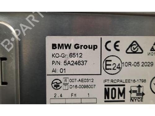 Radio MINI MINI COUNTRYMAN (F60) One | BP23634721E6 