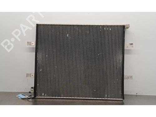 Used AC radiator AC radiator AUDI Q4 E-TRON SUV (F4B) 35 (170 hp) 34117799 34117799
