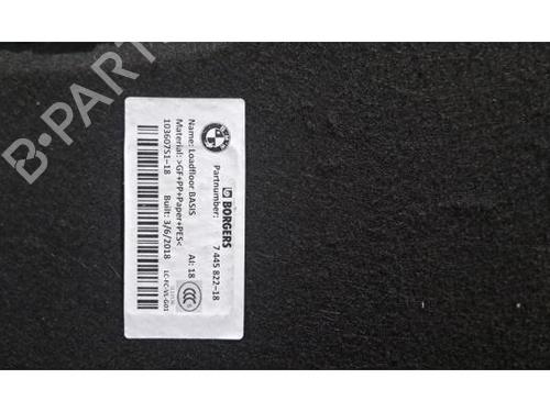 Luggage compartment floor BMW X3 (G01, F97, G08) xDrive 20 d | BP29643398I33 