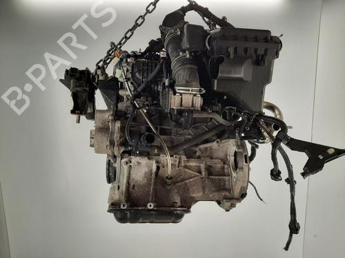Engine TOYOTA AURIS (_E18_) 1.8 Hybrid (ZWE186_, ZWE186R) | BP33476735M1 - Image 2