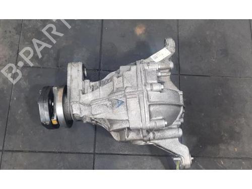 Rear differential ALFA ROMEO GIULIA (952_) 2.2 D Q4 (952AFA45M, 952ANA4) | BP31241377M24