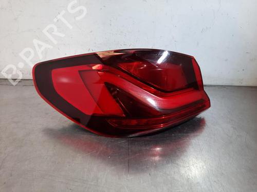 Left taillight BMW 1 (F40) 116 d | BP37689502C34 - Image 2