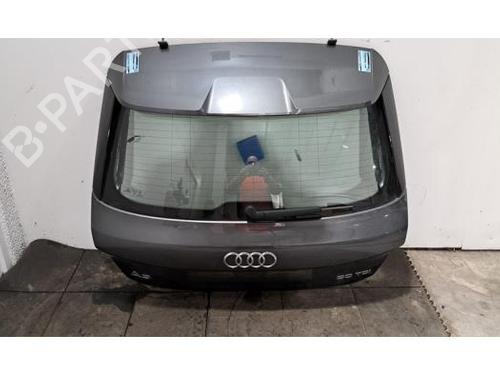 Used Tailgate AUDI A3 Sportback (8YA, 8YF) 30 TDI (116 hp) 31878832