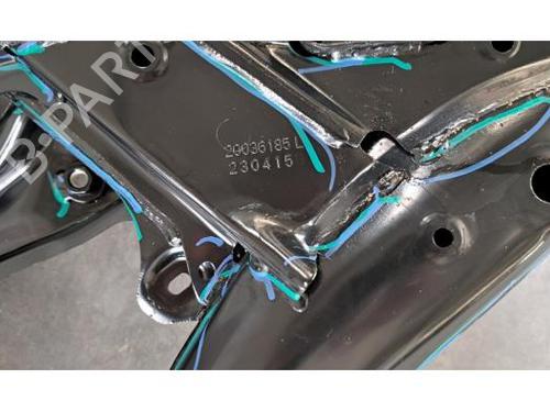 Subframe TESLA MODEL Y (5YJY) Long Range All-wheel Drive | BP28105397M9 