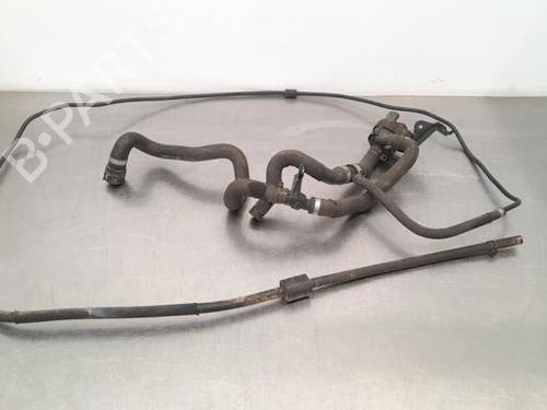 Auxiliary water pump MERCEDES-BENZ C-CLASS (W205) C 220 BlueTEC / d (205.002, 205.004) | BP20079416M111 