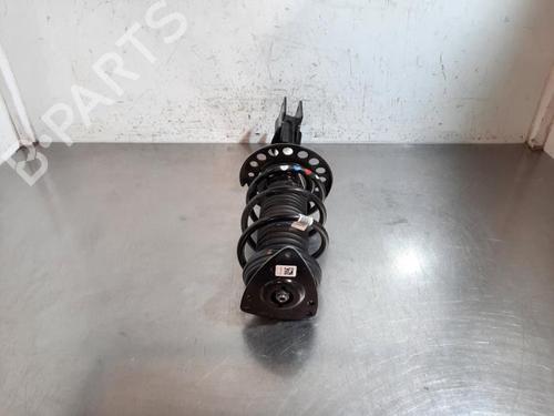 Left front shock absorber PEUGEOT 308 III (FB_, FH_, FP_, F3_, FM_) PureTech 130 (FPHNSL, FPHNST) | BP28613472M16 