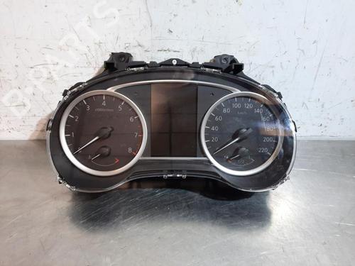 Used Instrument cluster NISSAN MICRA V (K14) 1.0 IG-T (92 hp) 23622887