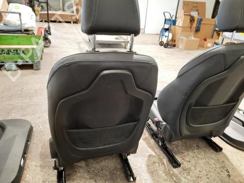 Seats set BMW 1 (F40) 118 i | BP39495663C78 - Image 10