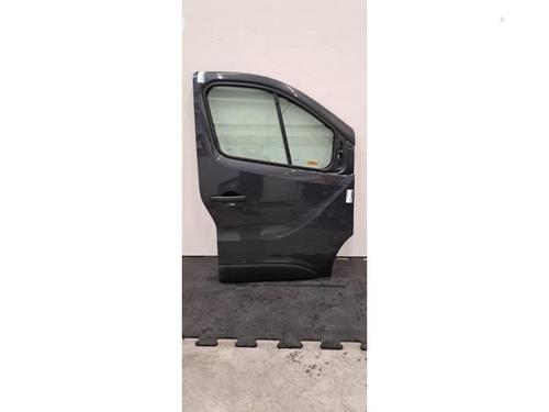 Used Right front door Right front door NISSAN PRIMASTAR Van (X82) 2.0 dCi 130 (131 hp) 39995092 39995092