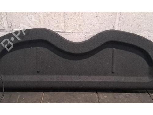 Used Rear parcel shelf HYUNDAI i10 II (BA, IA) 1.0 (67 hp) 31655969