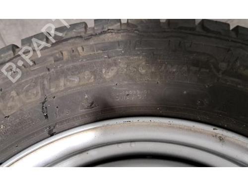 Fælgsæt PEUGEOT EXPERT Van (V_) 2.0 BlueHDi 120 | BP33307462C100 - Image 14