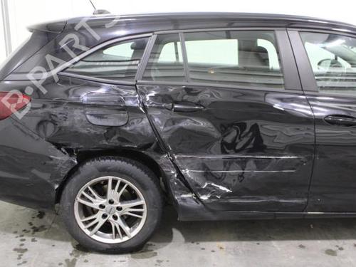 Electronic sensor OPEL ASTRA K Sports Tourer (B16) 1.5 CRDI (35) | BP32158645M84 