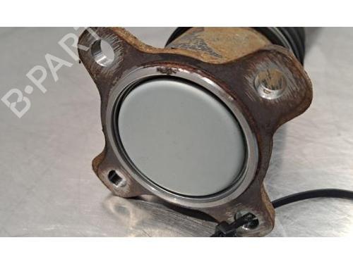 Left rear driveshaft LEXUS RX (_L2_) 450h AWD (GYL25_, GYL26_, GYL25, GYL26, GYL25R, GYL26R) | BP33297245M40 - Image 3